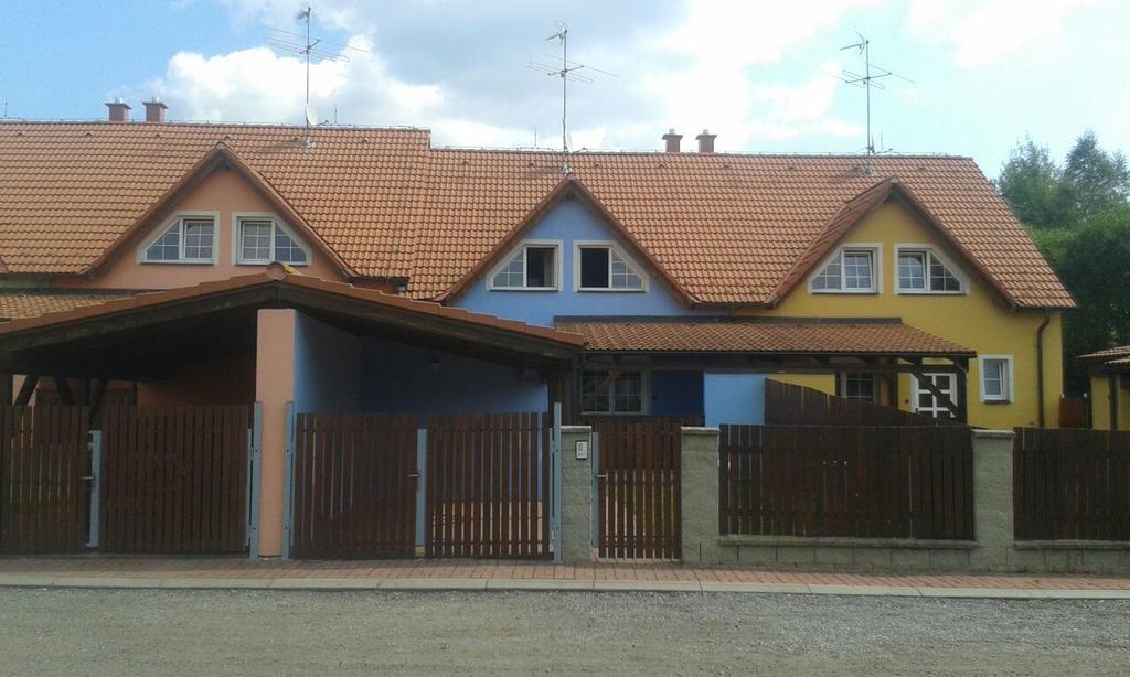 Petr-A Villa ฟริมบูร์ก ห้อง รูปภาพ