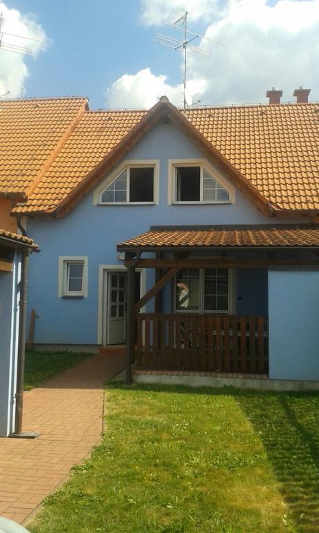 Petr-A Villa ฟริมบูร์ก ห้อง รูปภาพ