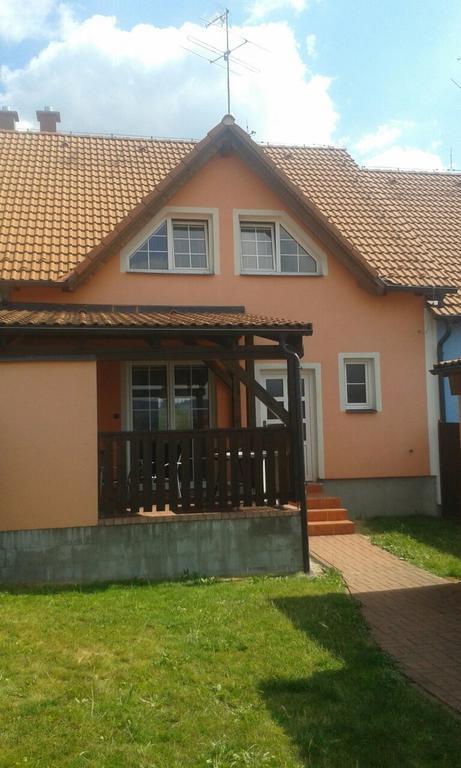 Petr-A Villa ฟริมบูร์ก ห้อง รูปภาพ