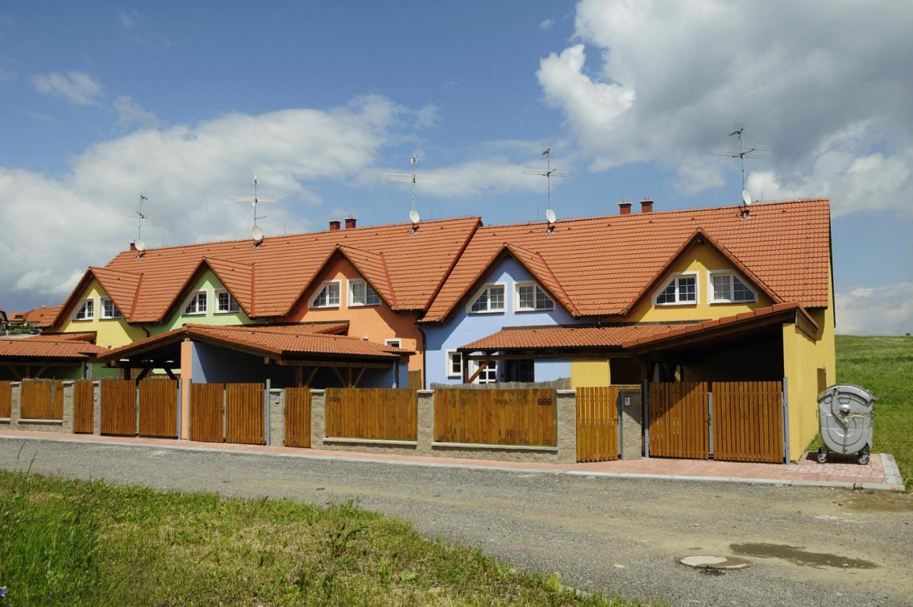 Petr-A Villa ฟริมบูร์ก ห้อง รูปภาพ