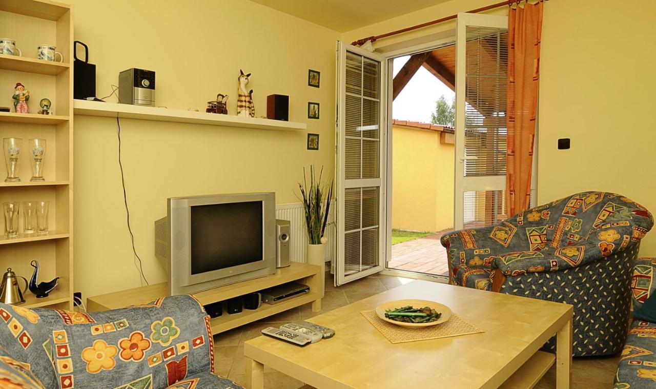 Petr-A Villa ฟริมบูร์ก ห้อง รูปภาพ